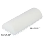 Soft Hand Rests Washable Hand Cushion Sponge Pillow Holder Arm Rests Nail Art Manicure Hand Pillow Cushion - Image 4