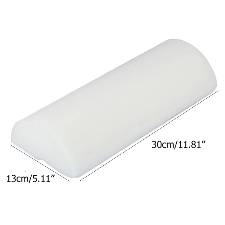 TBD051046301A_3.webp Soft Hand Rests Washable Hand Cushion Sponge Pillow Holder Arm Rests Nail Art Manicure Hand Pillow Cushion - Image 4
