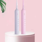 Adult Magnetic Levitation Sonic Level 7 Waterproof Electric Toothbrush - Image 4