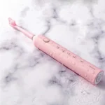 Adult Magnetic Levitation Sonic Level 7 Waterproof Electric Toothbrush - Image 5