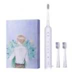 Adult Magnetic Levitation Sonic Level 7 Waterproof Electric Toothbrush - Image 6