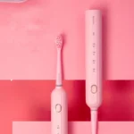 Adult Magnetic Levitation Sonic Level 7 Waterproof Electric Toothbrush - Image 7