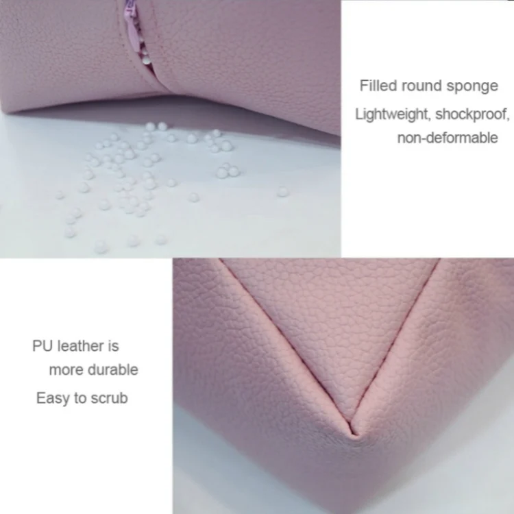 TBD051065101C_6.webp Nail Art Hand Rest Cushion Pillow Soft PU Leather Foot Hand Holder Manicure Nail Art Equipment - Image 7