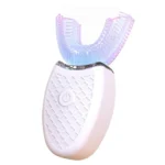 Lazy U-shaped Mouth Whitening Tooth Electric Toothbrush - Image 2