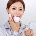 Lazy U-shaped Mouth Whitening Tooth Electric Toothbrush - Image 3