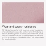 Women Long Clutch Wallet Large Capacity Wallets Female Purse Phone Pocket Card Holder - Image 3