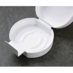 Travel Portable Soap Box Household Soap Storage Box With Lid - Image 8