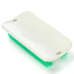 4 PCS Household Soft Bristle Laundry Brush Plastic Cleaning Brush Washing Shoe Brush Random Color - Image 3