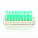 4 PCS Household Soft Bristle Laundry Brush Plastic Cleaning Brush Washing Shoe Brush Random Color - Image 4