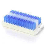 4 PCS Household Soft Bristle Laundry Brush Plastic Cleaning Brush Washing Shoe Brush Random Color - Image 5
