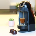 3pcs / Set Eco-friendly Reusable Coffee Capsule Set Food Grade Plastic PP Coffee Filter Baskets Soft Capsules - Image 6