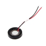 25mm Ceramic Atomizer Sheet Ultrasonic Piezoelectric Transducer for Humidifier - Image 2