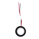 25mm Ceramic Atomizer Sheet Ultrasonic Piezoelectric Transducer for Humidifier - Image 3