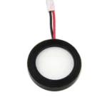 25mm Ceramic Atomizer Sheet Ultrasonic Piezoelectric Transducer for Humidifier - Image 4