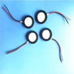 25mm Ceramic Atomizer Sheet Ultrasonic Piezoelectric Transducer for Humidifier - Image 6