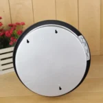 Clock Cabinet Creative Hidden Money Wall Clock Box Hidden Arrangement Storage Money Insurance Storage Box - Image 3