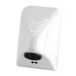 Household Hotel Bathroom Automatic Induction Hands Drying Device - Image 2