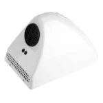 Household Hotel Bathroom Automatic Induction Hands Drying Device - Image 5