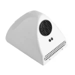 Household Hotel Bathroom Automatic Induction Hands Drying Device - Image 6