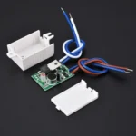 MR-SK50A LED Sound and Light Control Switch Energy-saving Sensor - Image 6
