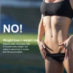 LCD Display Body Electronic Smart Weighing Scales Bathroom Scale Digital Human Weight Scales - Image 13