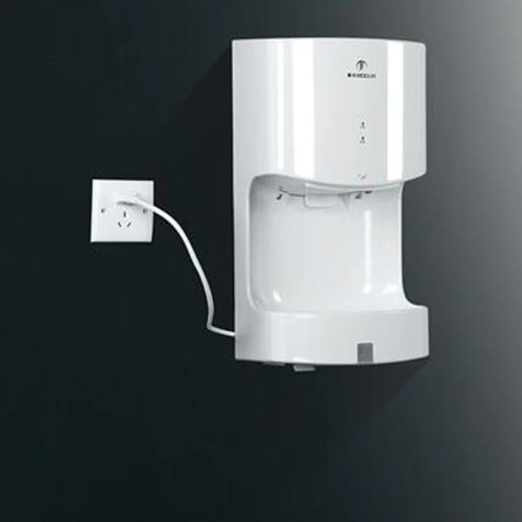 TBD051344701A_2.webp MODUN High Speed Fully Automatic Induction Intelligence Hand Dryer Hot and Cold Hand Dryer for Toilet - Image 3