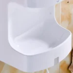 MODUN High Speed Fully Automatic Induction Intelligence Hand Dryer Hot and Cold Hand Dryer for Toilet - Image 4
