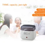 110V-220V Electric Yogurt Maker Multifunctional full-Automatic Natto Fermenting Machine Yogurt Fermentation Tank, CN Plug - Image 3