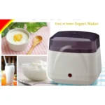 110V-220V Electric Yogurt Maker Multifunctional full-Automatic Natto Fermenting Machine Yogurt Fermentation Tank, CN Plug - Image 4