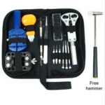 14 in 1 Household Watch Removal Tool Repair Tool Set - Image 2