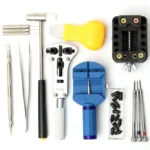 14 in 1 Household Watch Removal Tool Repair Tool Set - Image 4