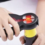 2 PCS 6 in 1 Multi-Function Twist Bottle Opener All in One Jar Gripper Wine Beer Lid Twist Off Jar Opener Claw - Image 6