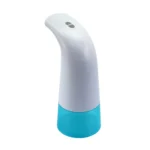 Infrared Intelligent Automatic Induction Toilet Household Foam Hand Soap Dispenser - Image 2