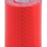 Car Motorcycles Reflective Material Tape Sticker  Safety Warning Tape Reflective Film