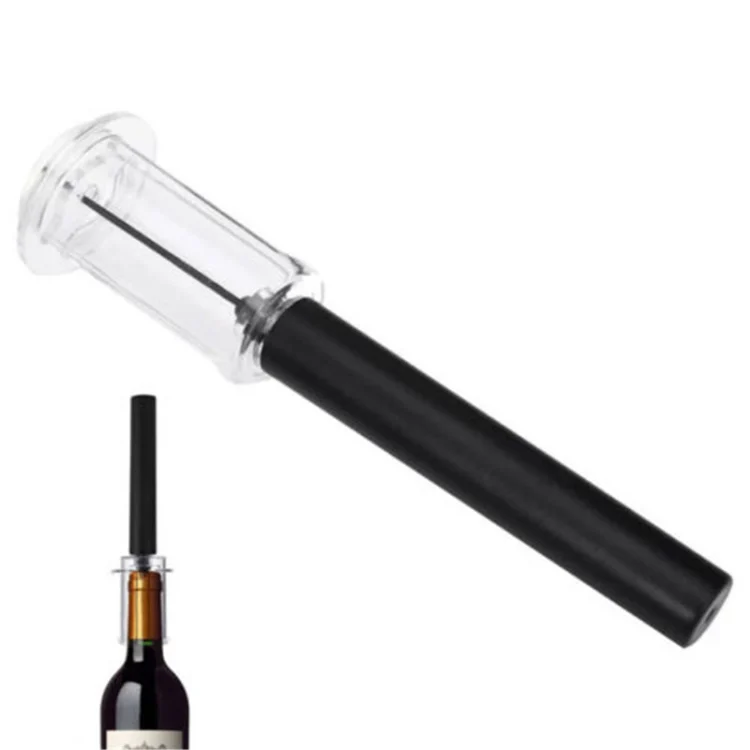 TBD0516021.webp Red Wine Opener Air Pressure Cork Popper Bottle Pumps - Image 1