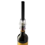 Red Wine Opener Air Pressure Cork Popper Bottle Pumps - Image 5