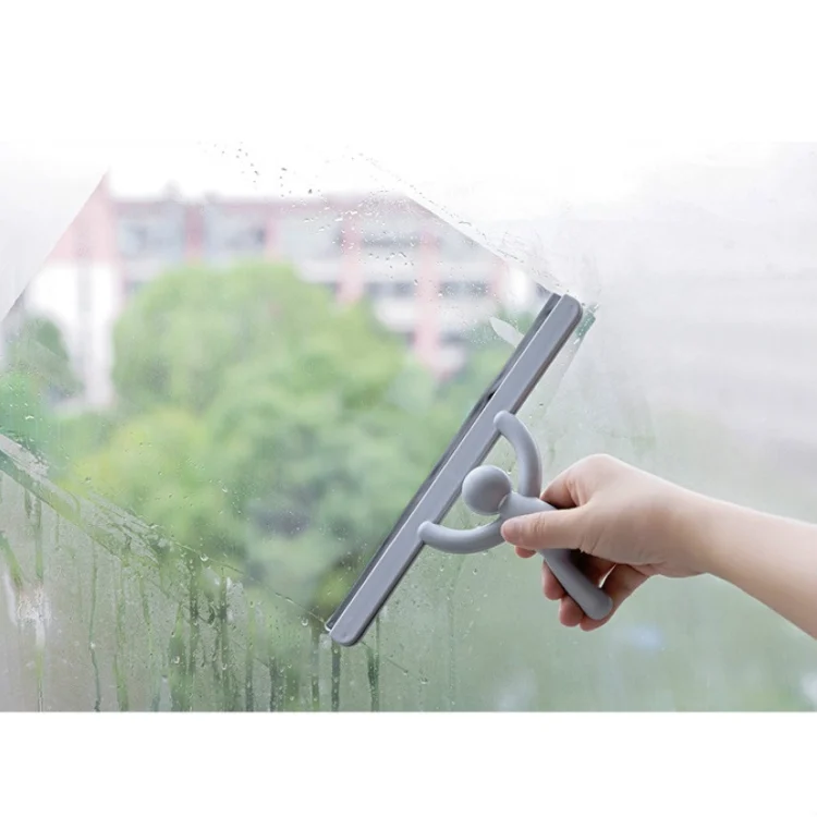 TBD051706701A_3.webp Glass Wiper Household Cleaning Tool Bottom Door And Window Cleaning Scraper - Image 4