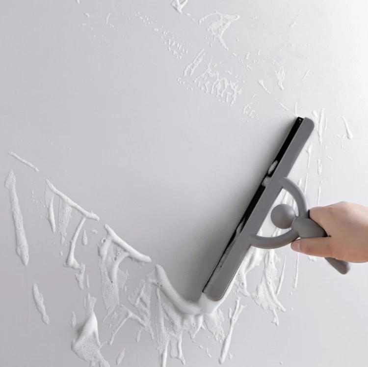 TBD051706701A_6.webp Glass Wiper Household Cleaning Tool Bottom Door And Window Cleaning Scraper - Image 7