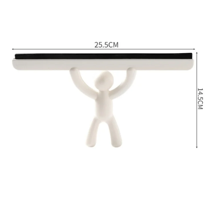 TBD051706701A_8.webp Glass Wiper Household Cleaning Tool Bottom Door And Window Cleaning Scraper - Image 9