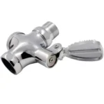 1 Inch Stool Flushing Valve Foot Pedal Urinal Delay Valve Squatting Toilet Flushing Valve - Image 5