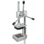 Manual Cut French Fries Machine Potato Cutter Chips Blades Fruit Vegetable Making Machine - Image 2