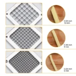 Manual Cut French Fries Machine Potato Cutter Chips Blades Fruit Vegetable Making Machine - Image 6