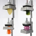 Manual Cut French Fries Machine Potato Cutter Chips Blades Fruit Vegetable Making Machine - Image 7