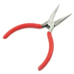 BAKU BK-071 Manual Pliers Needle-nosed Flat Pliers Long-nosed Pliers Household Manual Repair Tools - Image 2