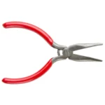 BAKU BK-071 Manual Pliers Needle-nosed Flat Pliers Long-nosed Pliers Household Manual Repair Tools - Image 3
