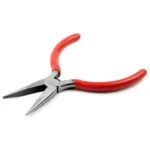 BAKU BK-071 Manual Pliers Needle-nosed Flat Pliers Long-nosed Pliers Household Manual Repair Tools - Image 4