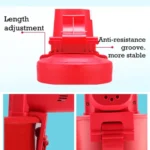 HX-02DS Household Portable Small Portable Washing Machine, CN Plug - Image 16