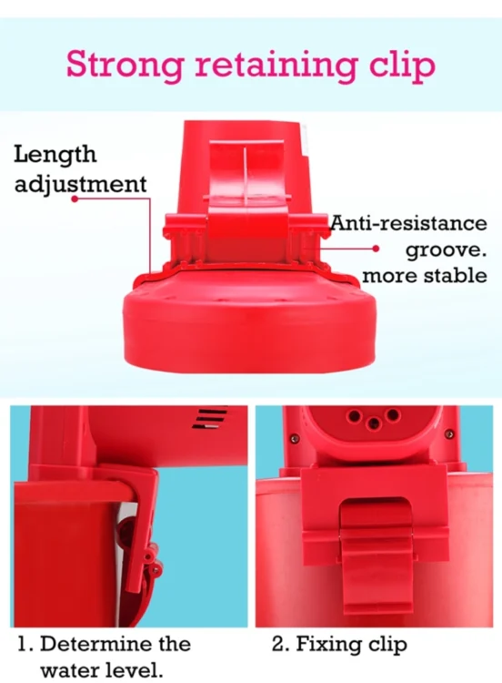 TBD0518054_15.webp HX-02DS Household Portable Small Portable Washing Machine, CN Plug - Image 16