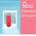 HX-02DS Household Portable Small Portable Washing Machine, CN Plug - Image 17