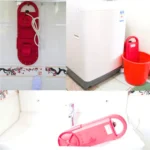 HX-02DS Household Portable Small Portable Washing Machine, CN Plug - Image 6